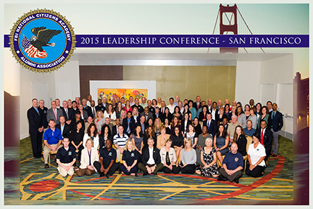 2015 FBINCAAA Leadership Conference
