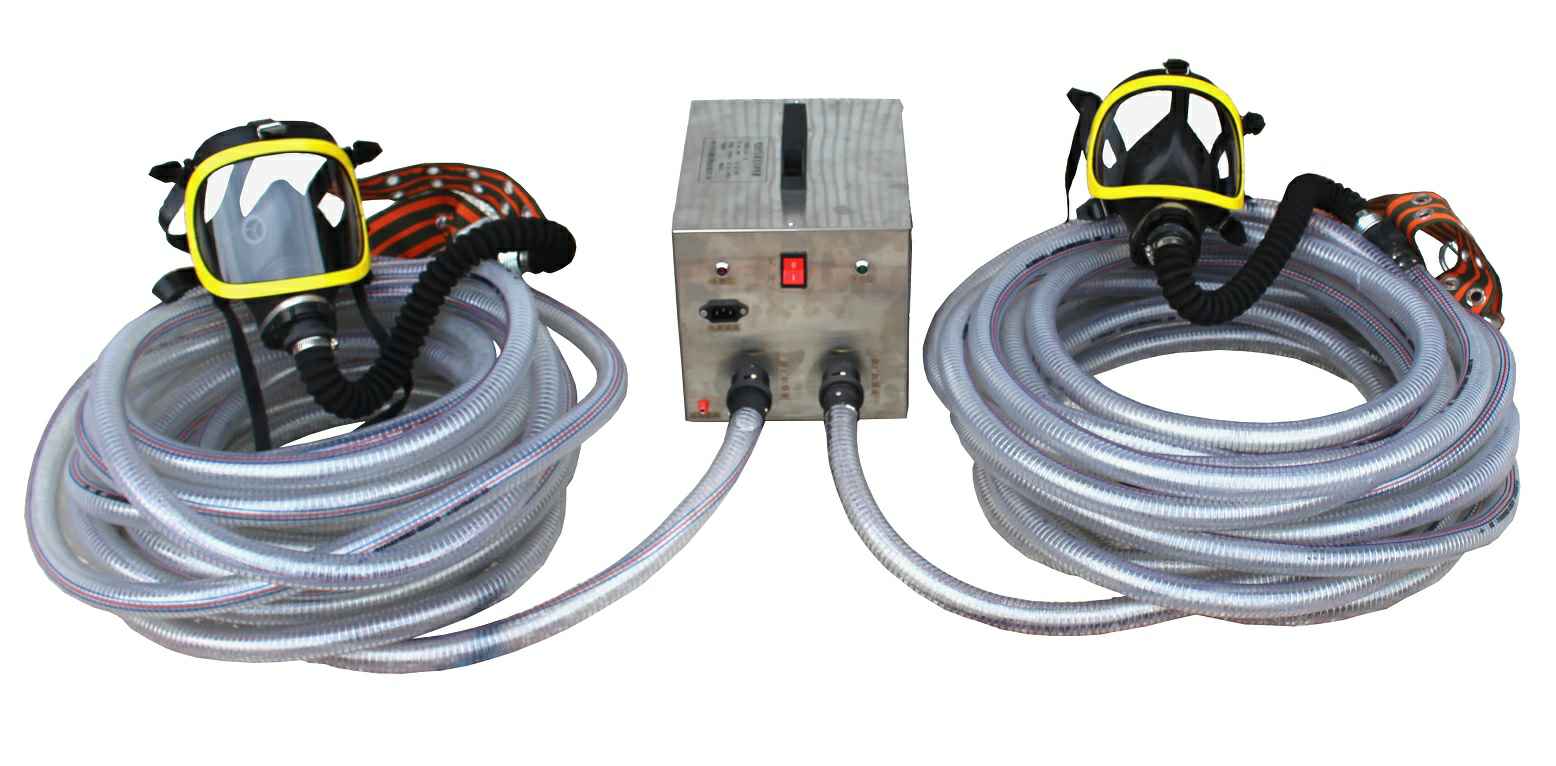 长管呼吸器 长管呼吸器